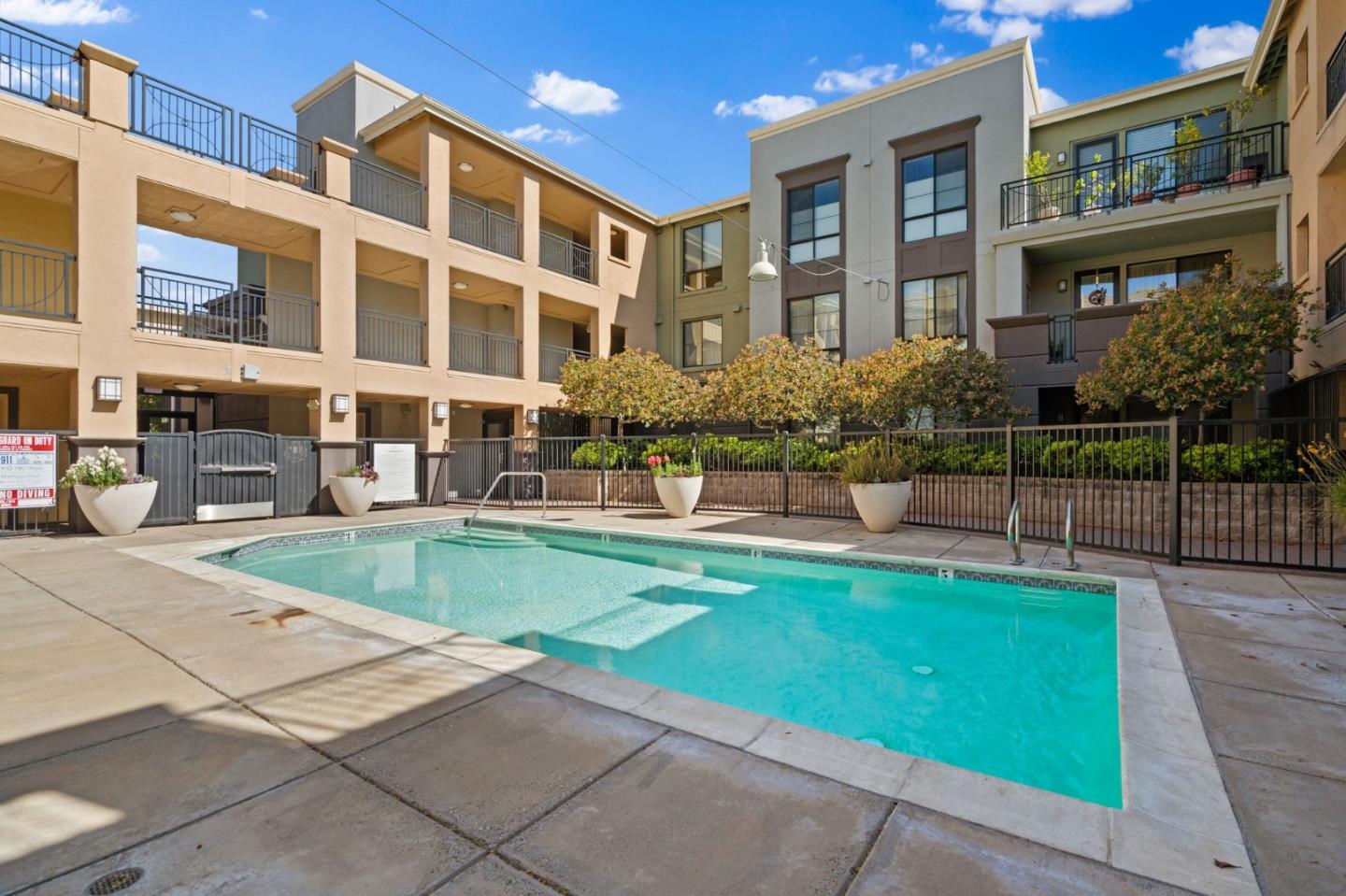 Detail Gallery Image 32 of 48 For 19503 Stevens Creek Blvd #151,  Cupertino,  CA 95014 - 2 Beds | 2 Baths