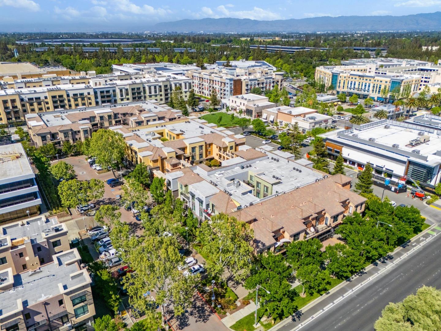 Detail Gallery Image 42 of 48 For 19503 Stevens Creek Blvd #151,  Cupertino,  CA 95014 - 2 Beds | 2 Baths