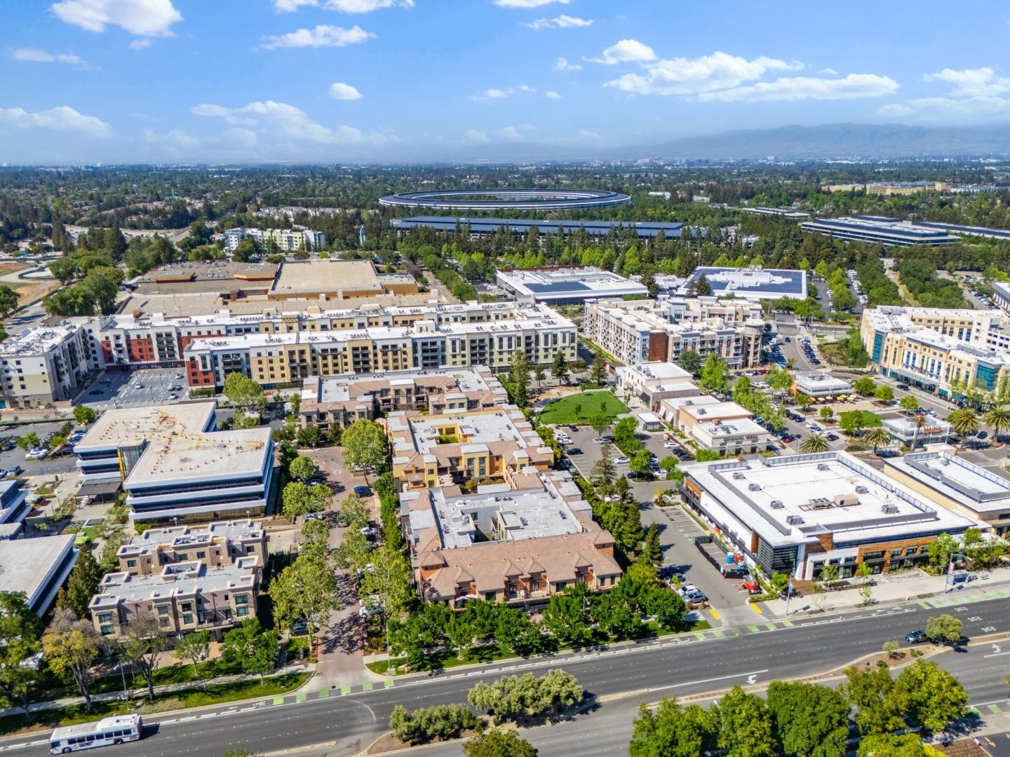 Detail Gallery Image 47 of 48 For 19503 Stevens Creek Blvd #151,  Cupertino,  CA 95014 - 2 Beds | 2 Baths