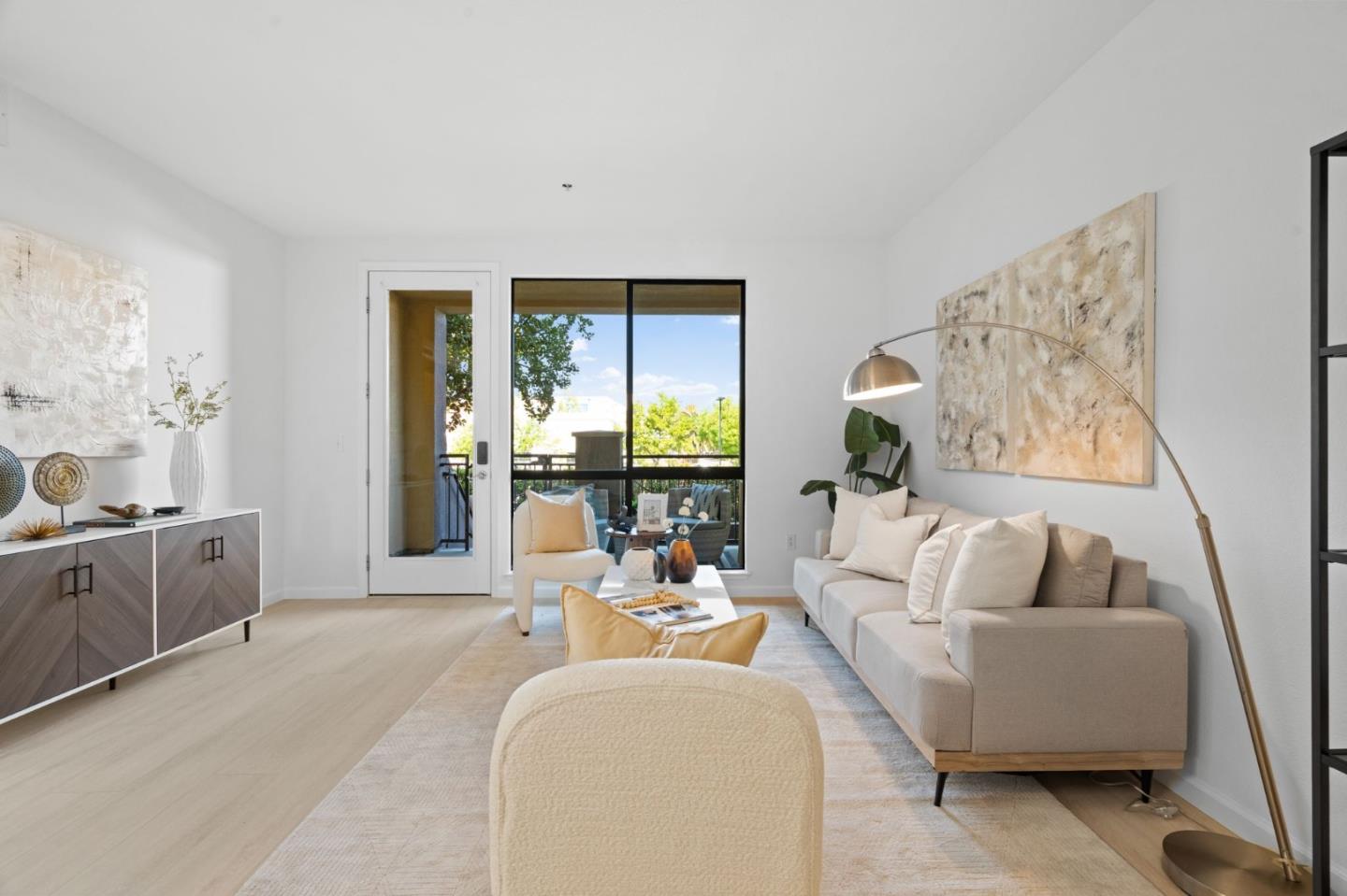 Detail Gallery Image 5 of 48 For 19503 Stevens Creek Blvd #151,  Cupertino,  CA 95014 - 2 Beds | 2 Baths
