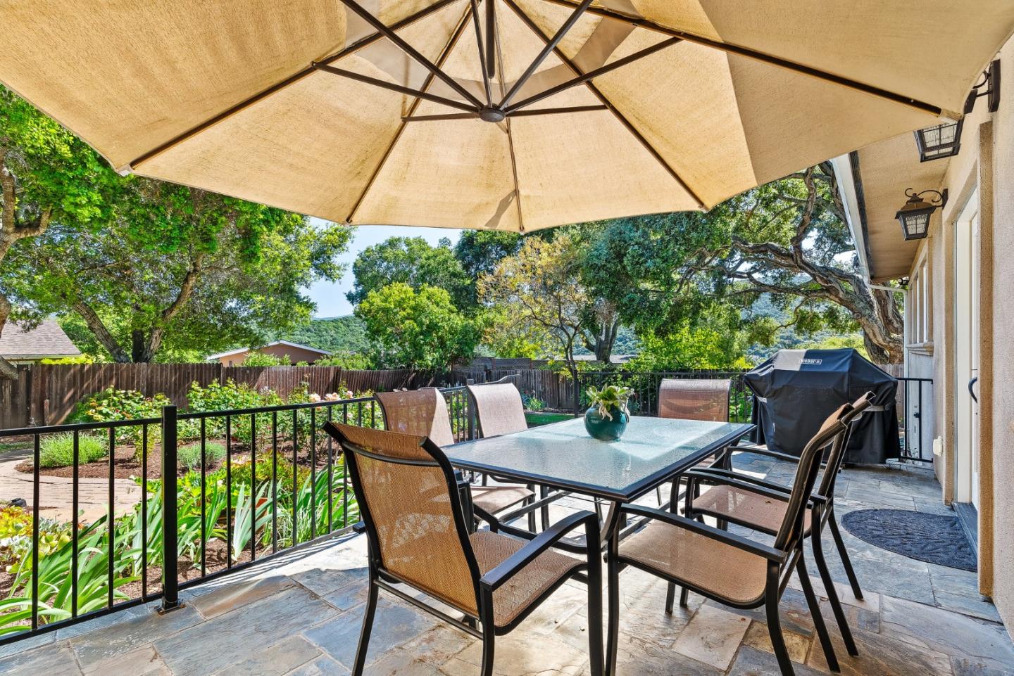 Detail Gallery Image 22 of 33 For 75 Poppy Rd, Carmel Valley,  CA 93924 - 3 Beds | 2/1 Baths