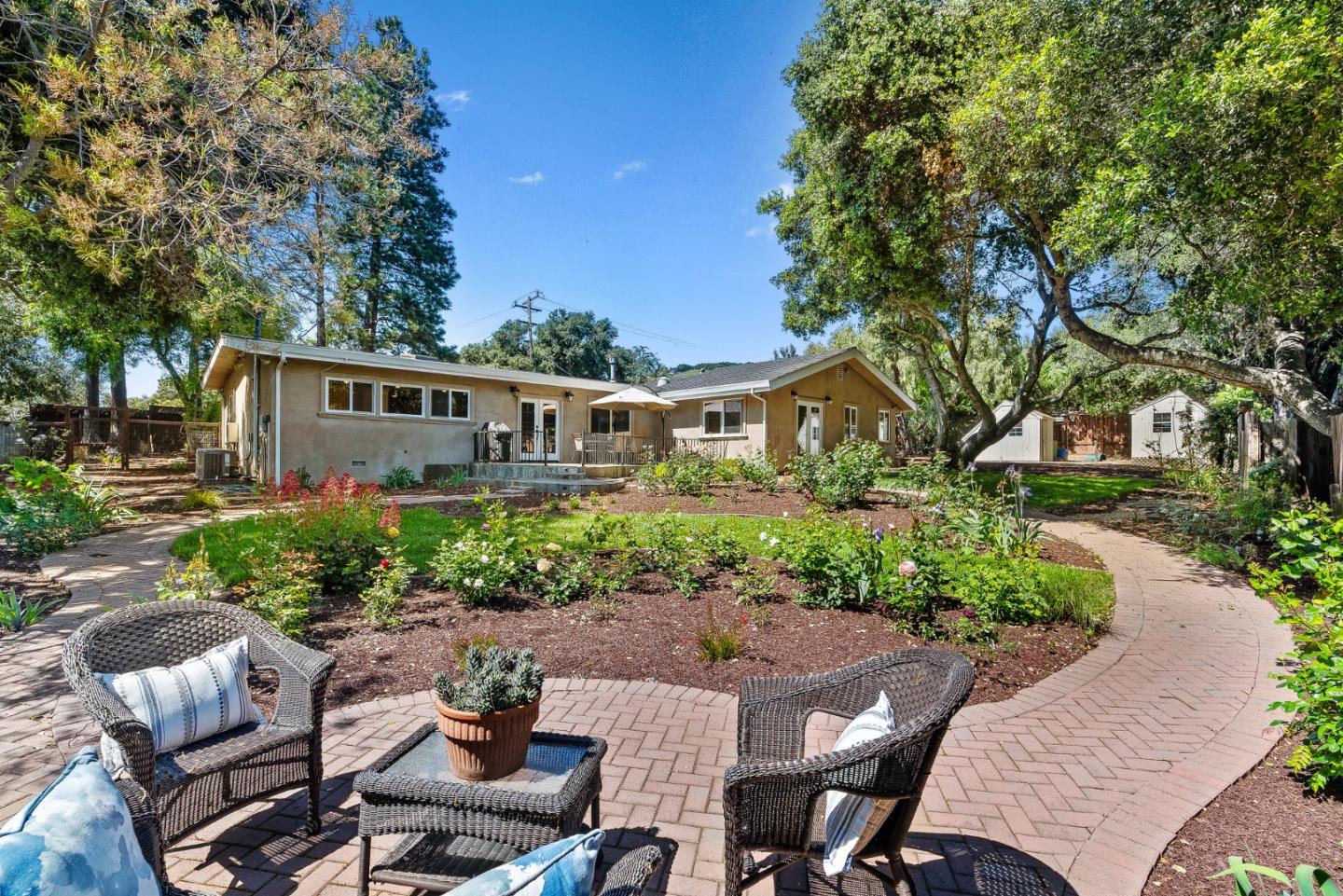 Detail Gallery Image 24 of 33 For 75 Poppy Rd, Carmel Valley,  CA 93924 - 3 Beds | 2/1 Baths