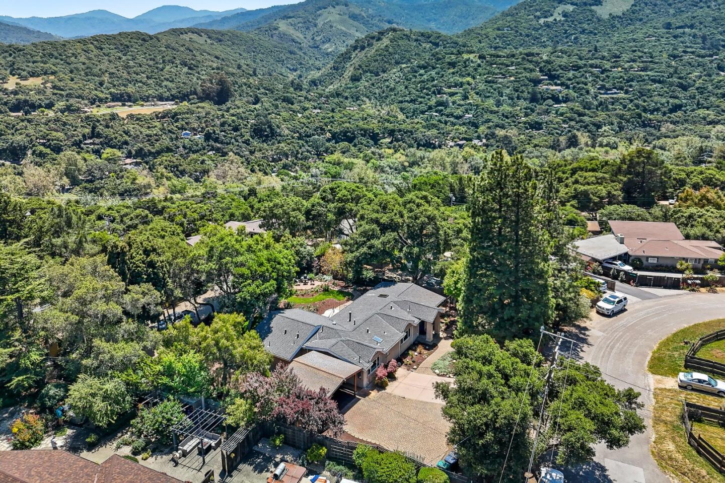 Detail Gallery Image 32 of 33 For 75 Poppy Rd, Carmel Valley,  CA 93924 - 3 Beds | 2/1 Baths