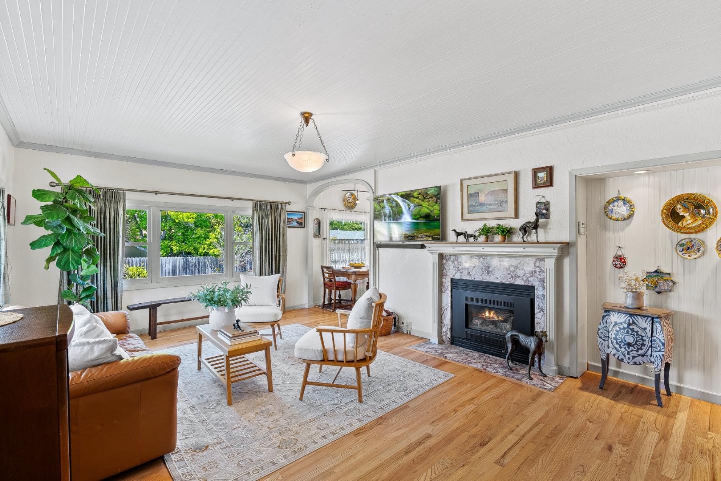 Detail Gallery Image 10 of 47 For 150 Darwin St, Santa Cruz,  CA 95062 - – Beds | – Baths