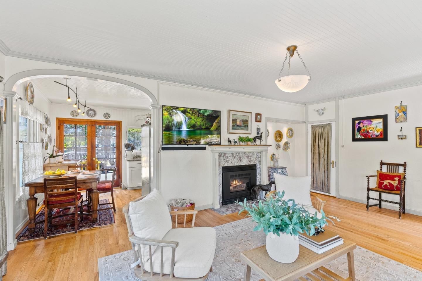 Detail Gallery Image 14 of 47 For 150 Darwin St, Santa Cruz,  CA 95062 - – Beds | – Baths