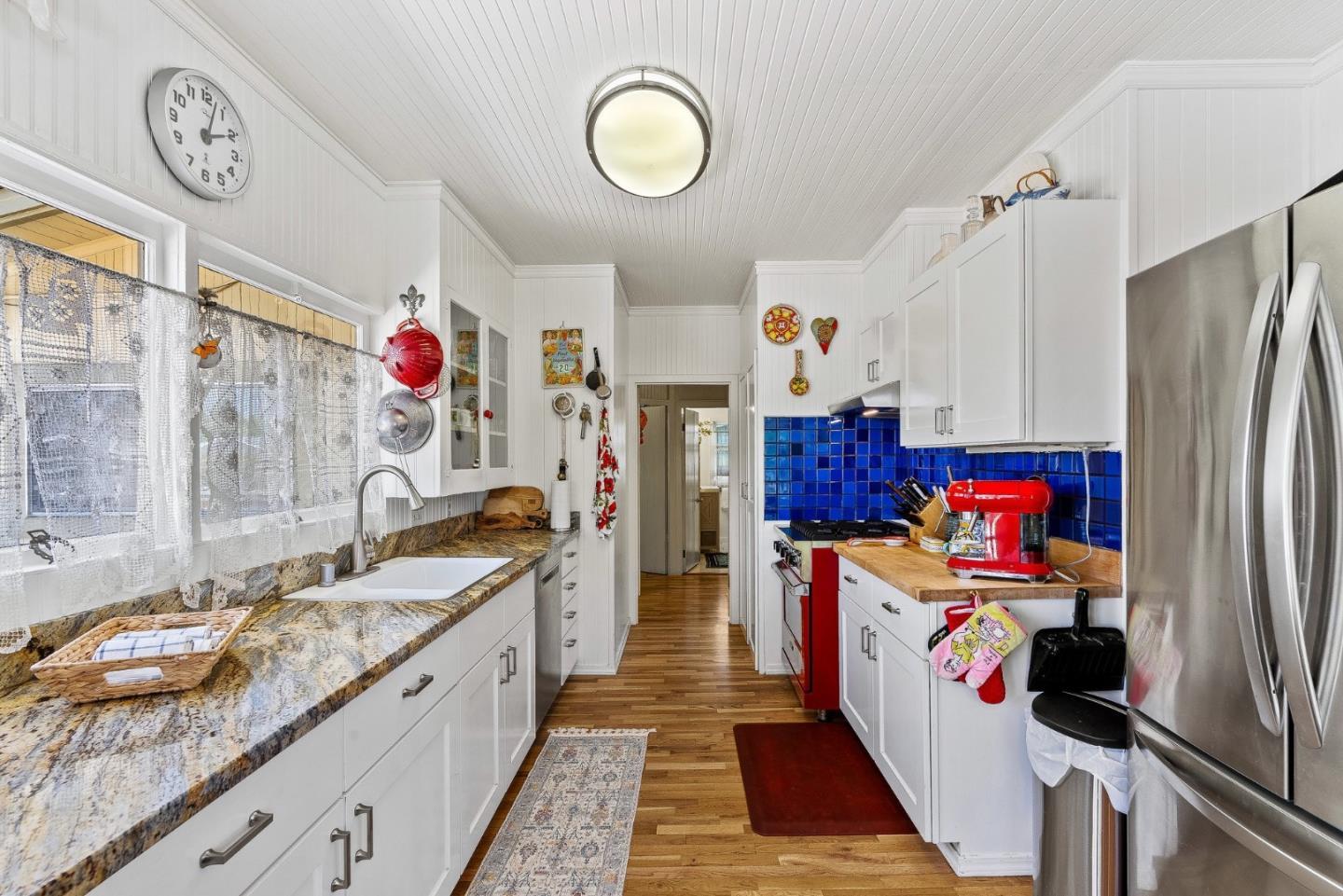 Detail Gallery Image 17 of 47 For 150 Darwin St, Santa Cruz,  CA 95062 - – Beds | – Baths