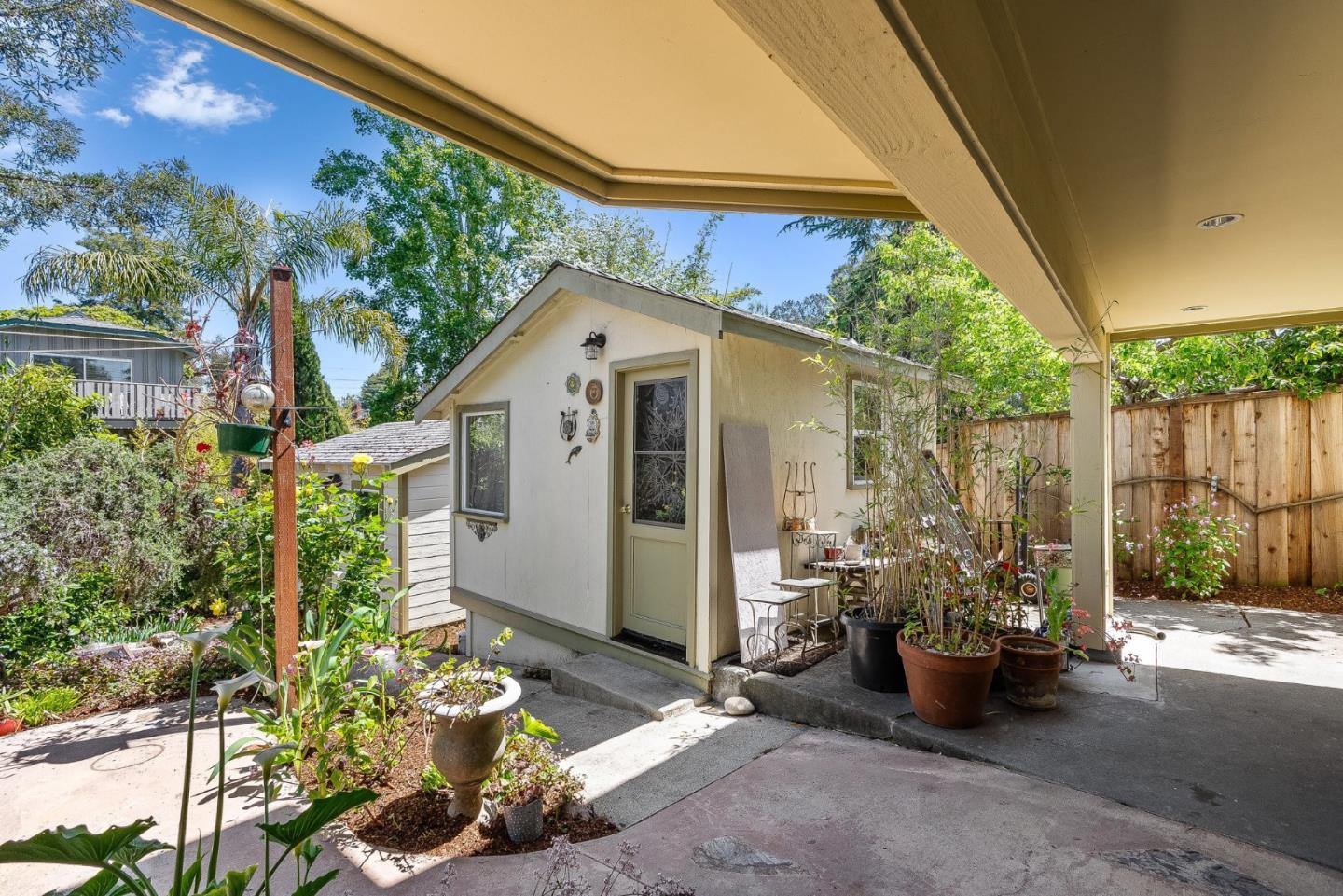 Detail Gallery Image 32 of 47 For 150 Darwin St, Santa Cruz,  CA 95062 - – Beds | – Baths