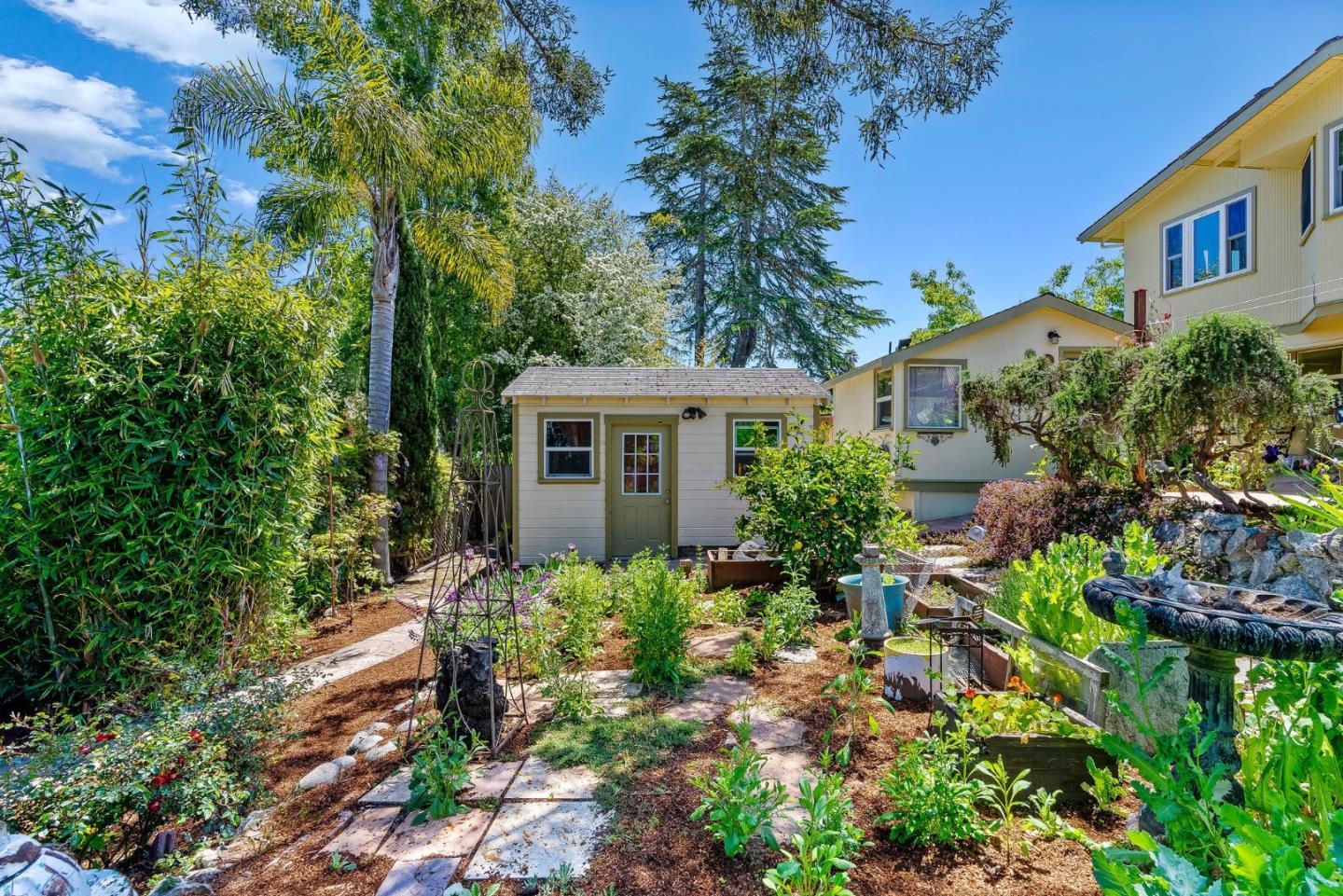Detail Gallery Image 38 of 47 For 150 Darwin St, Santa Cruz,  CA 95062 - – Beds | – Baths