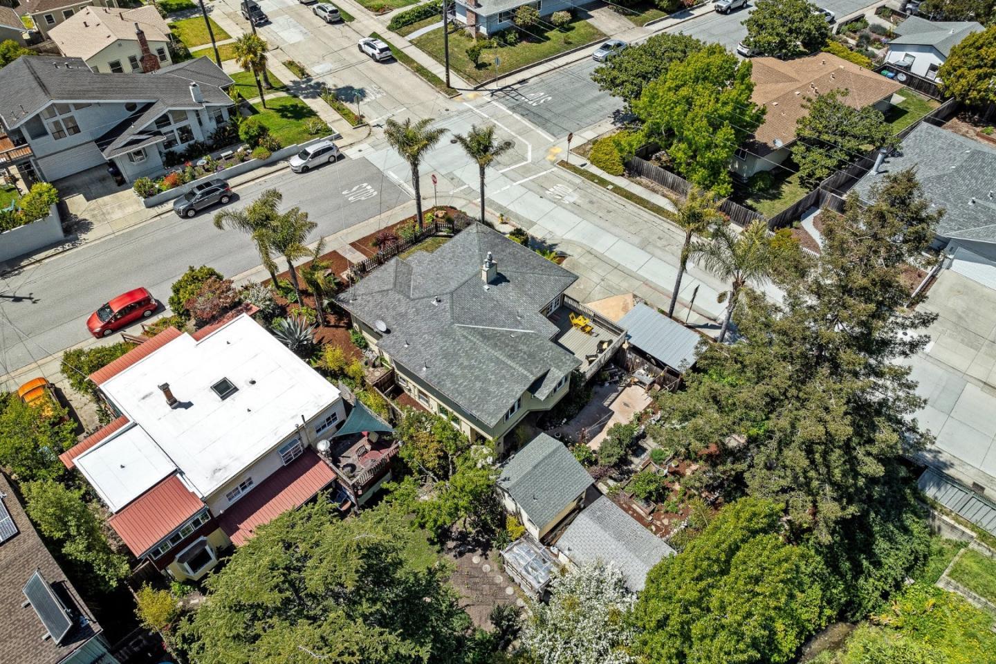 Detail Gallery Image 47 of 47 For 150 Darwin St, Santa Cruz,  CA 95062 - – Beds | – Baths