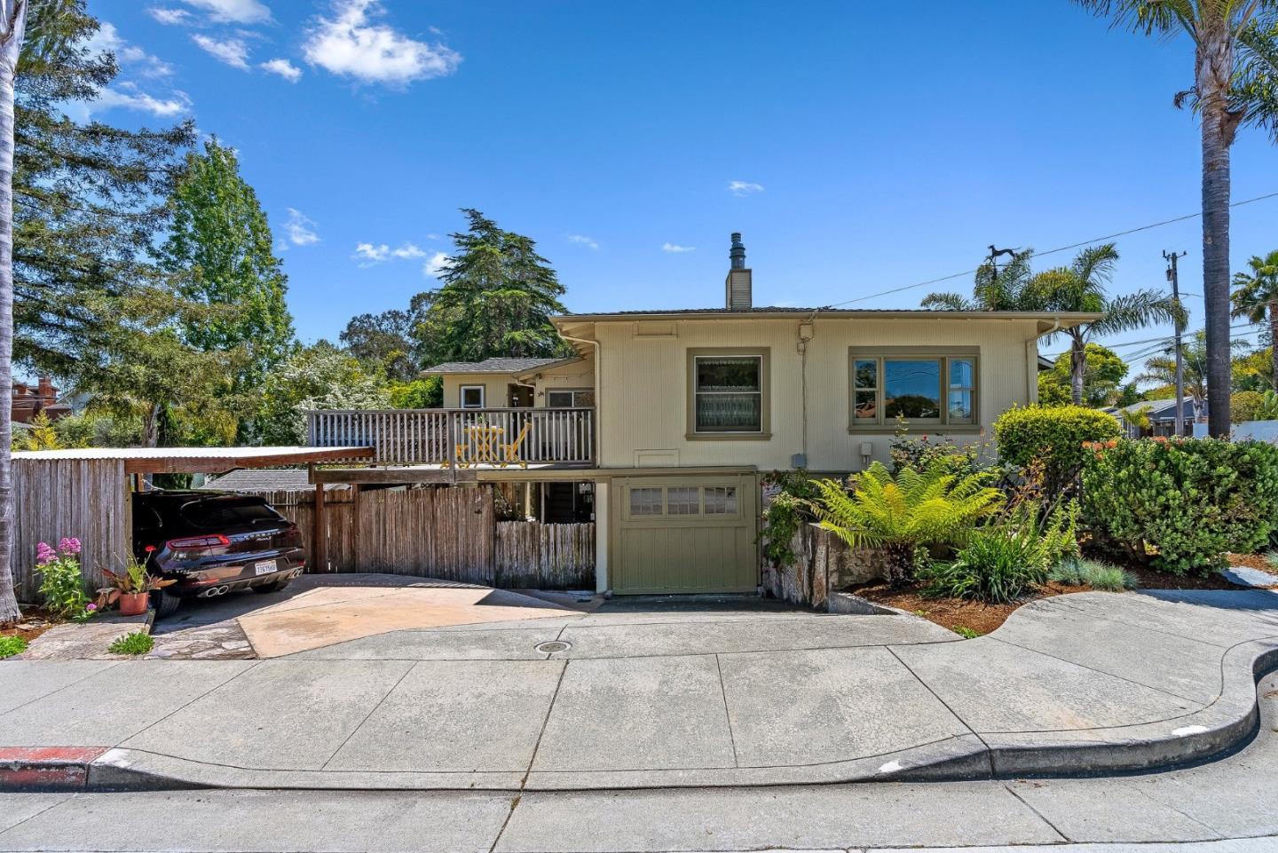 Detail Gallery Image 6 of 47 For 150 Darwin St, Santa Cruz,  CA 95062 - – Beds | – Baths