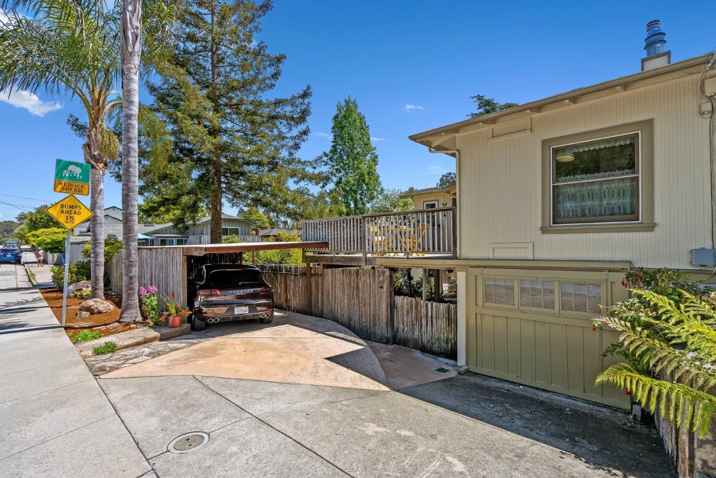 Detail Gallery Image 7 of 47 For 150 Darwin St, Santa Cruz,  CA 95062 - – Beds | – Baths