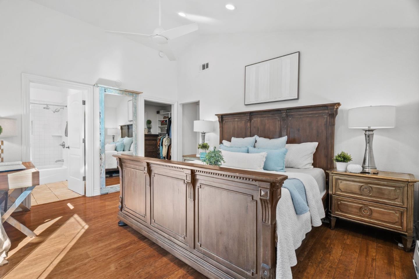 Detail Gallery Image 20 of 62 For 207 Brooklyn Ave, San Jose,  CA 95128 - 3 Beds | 2 Baths