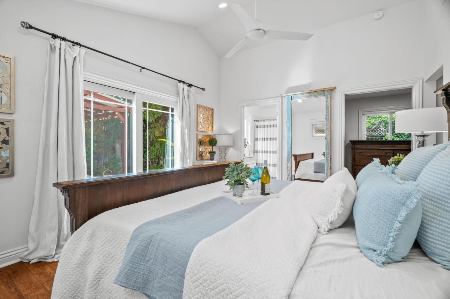 Detail Gallery Image 21 of 62 For 207 Brooklyn Ave, San Jose,  CA 95128 - 3 Beds | 2 Baths