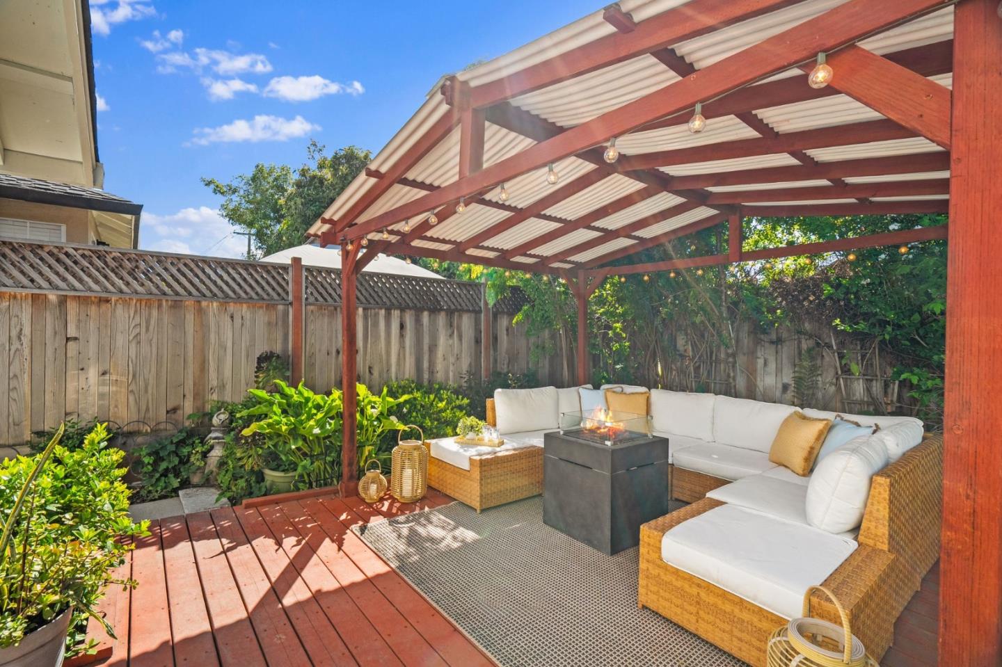 Detail Gallery Image 39 of 62 For 207 Brooklyn Ave, San Jose,  CA 95128 - 3 Beds | 2 Baths