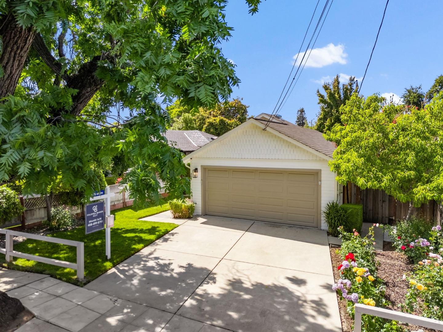 Detail Gallery Image 41 of 62 For 207 Brooklyn Ave, San Jose,  CA 95128 - 3 Beds | 2 Baths