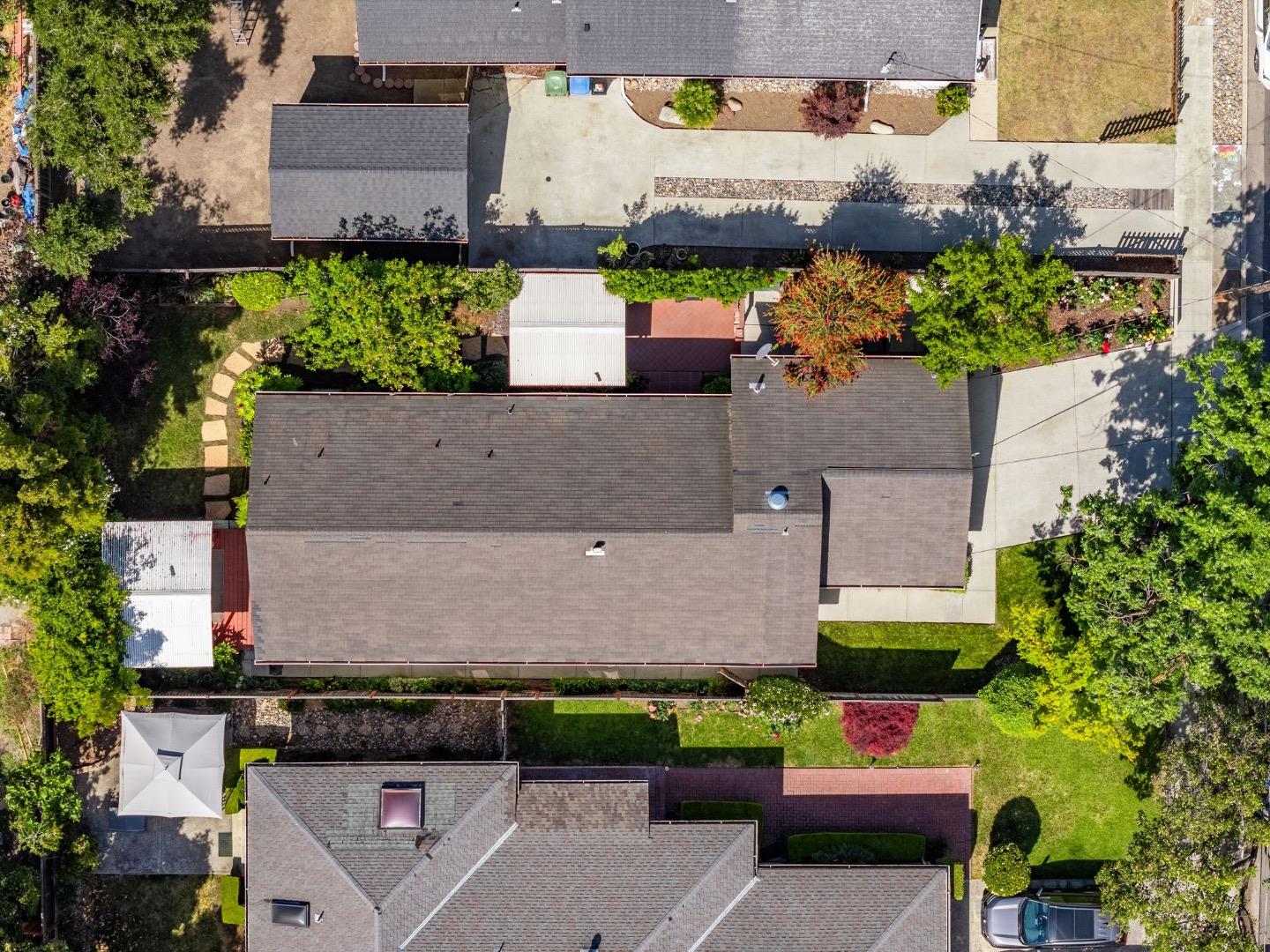 Detail Gallery Image 42 of 62 For 207 Brooklyn Ave, San Jose,  CA 95128 - 3 Beds | 2 Baths