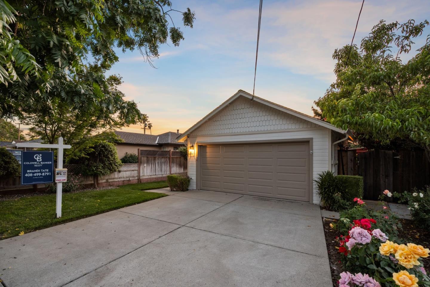 Detail Gallery Image 48 of 62 For 207 Brooklyn Ave, San Jose,  CA 95128 - 3 Beds | 2 Baths