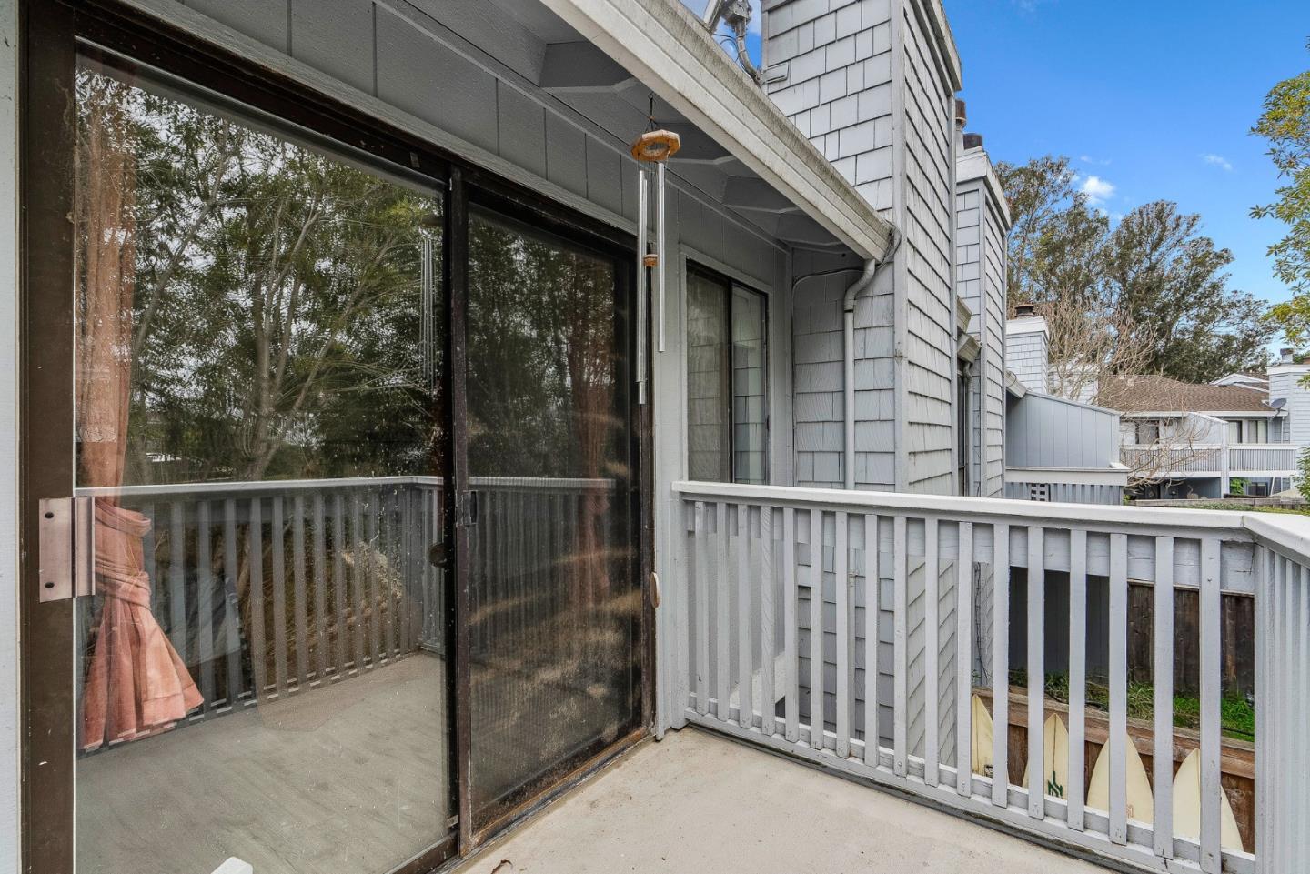 Detail Gallery Image 19 of 25 For 2906 Leotar Cir, Santa Cruz,  CA 95062 - 2 Beds | 2/1 Baths