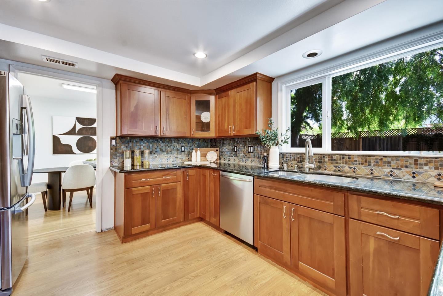 Detail Gallery Image 17 of 42 For 6234 Woosley Dr, San Jose,  CA 95123 - 4 Beds | 2/1 Baths