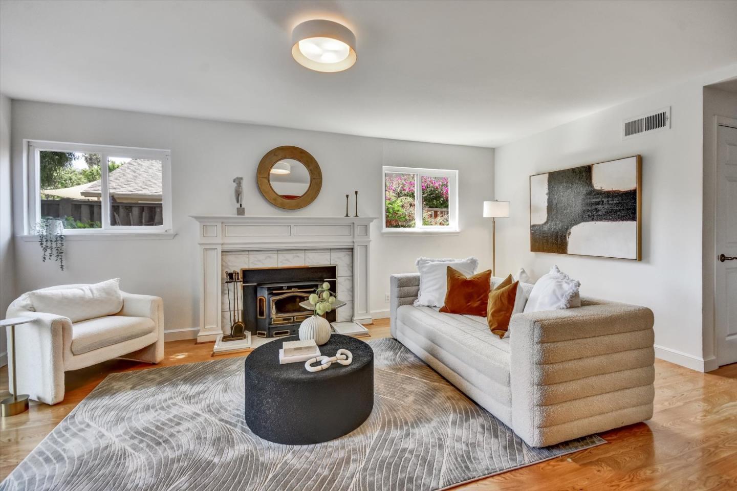Detail Gallery Image 18 of 42 For 6234 Woosley Dr, San Jose,  CA 95123 - 4 Beds | 2/1 Baths