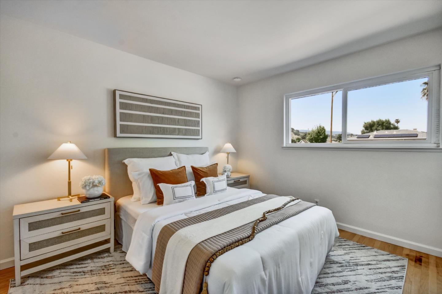 Detail Gallery Image 29 of 42 For 6234 Woosley Dr, San Jose,  CA 95123 - 4 Beds | 2/1 Baths