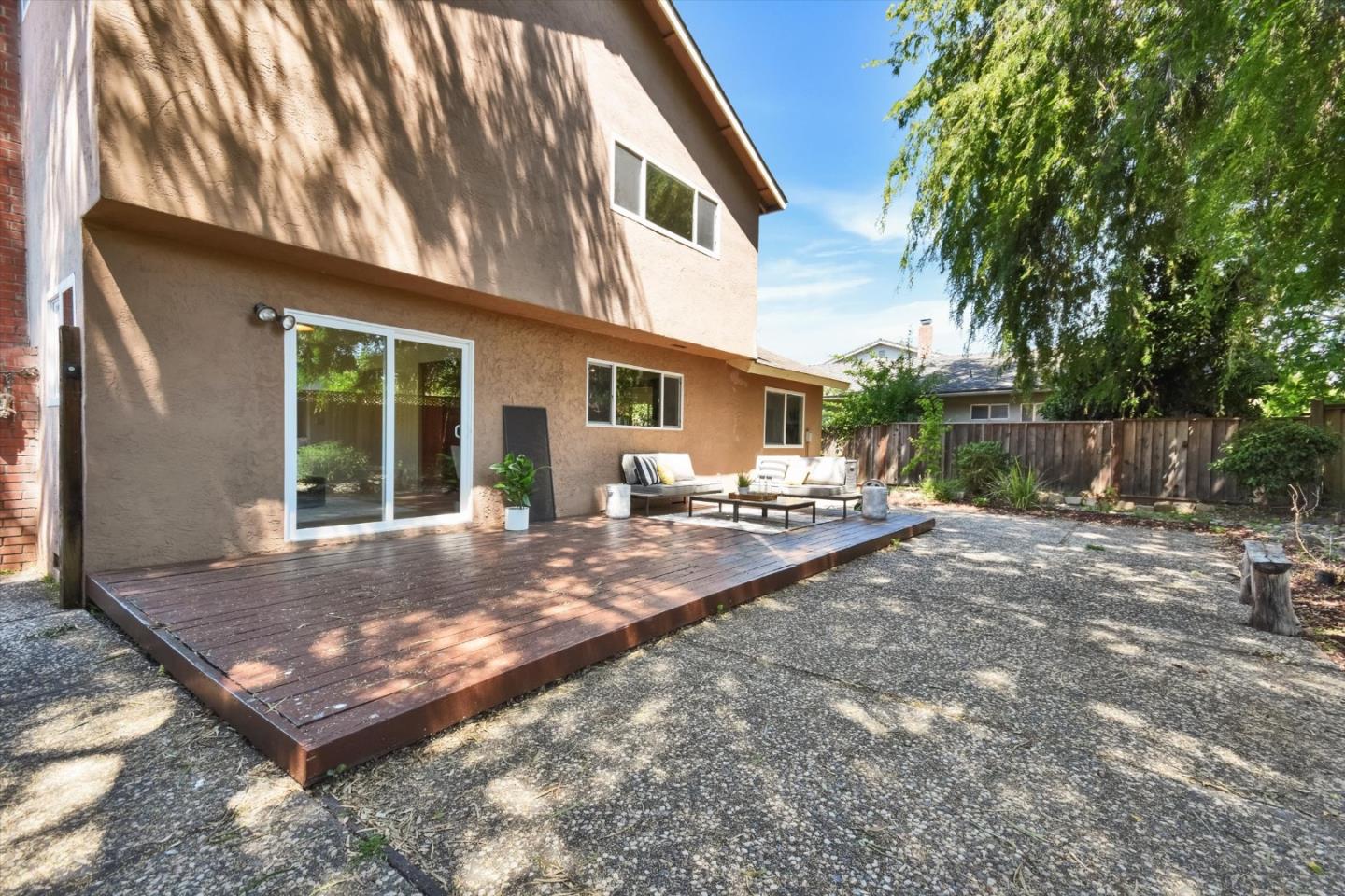 Detail Gallery Image 40 of 42 For 6234 Woosley Dr, San Jose,  CA 95123 - 4 Beds | 2/1 Baths