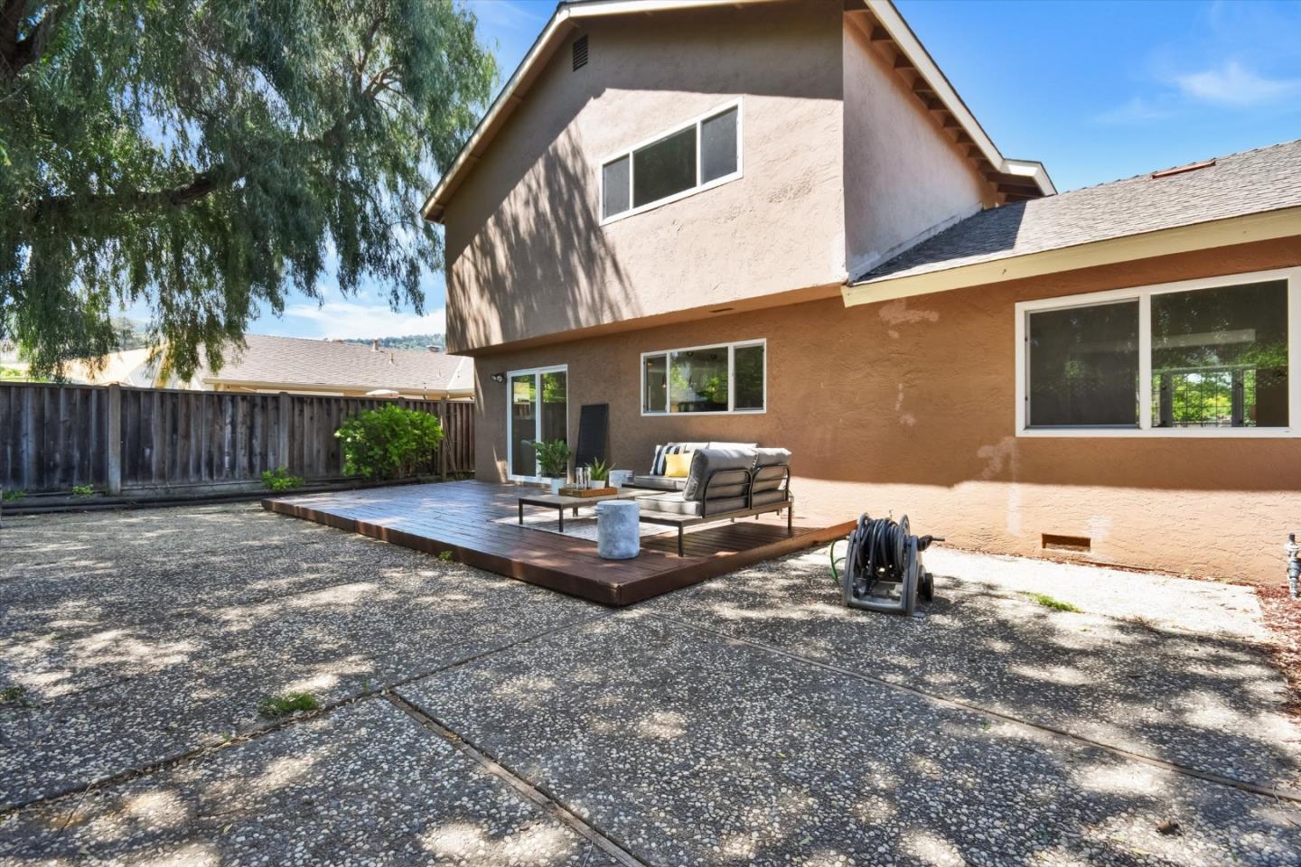 Detail Gallery Image 41 of 42 For 6234 Woosley Dr, San Jose,  CA 95123 - 4 Beds | 2/1 Baths