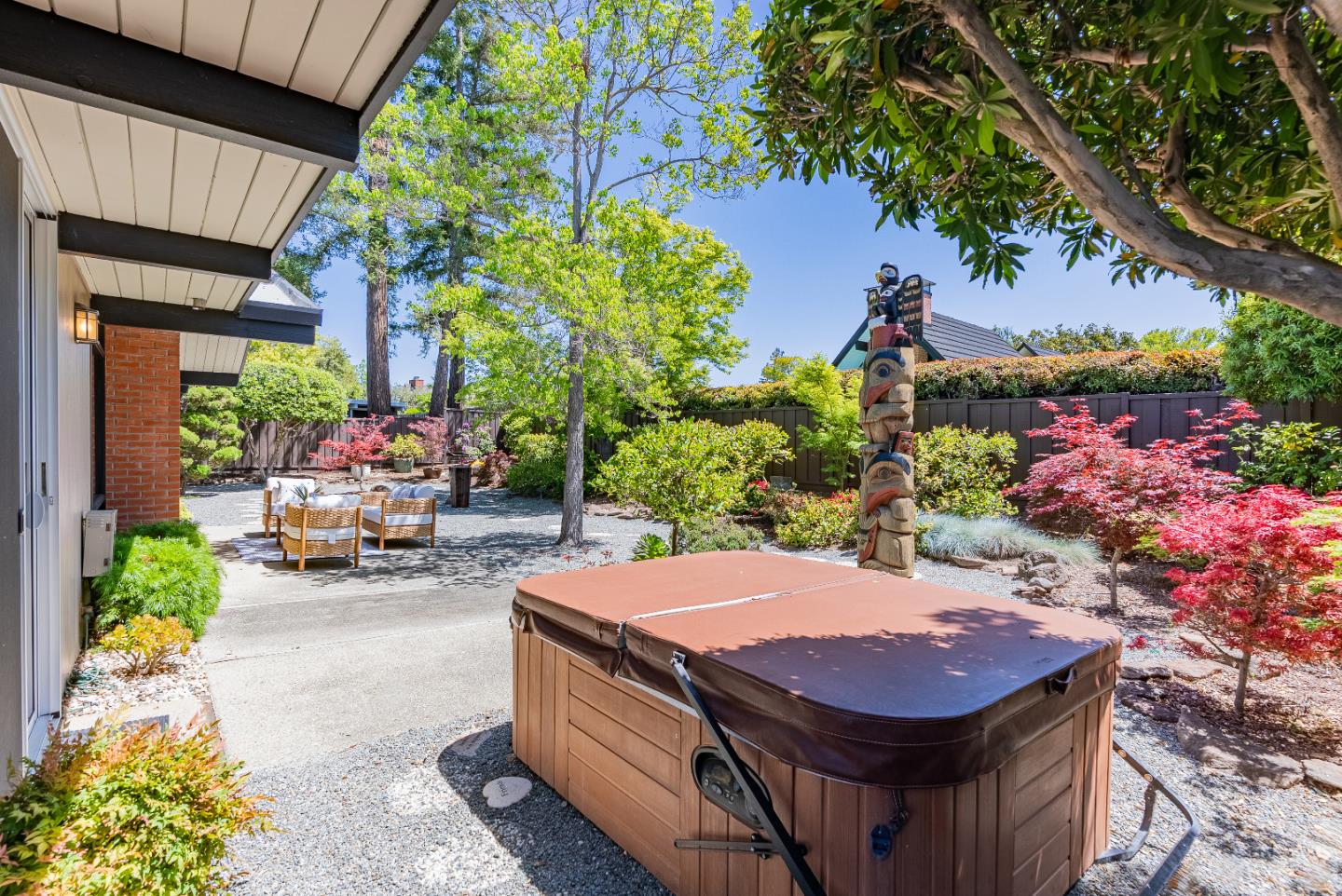 Detail Gallery Image 48 of 58 For 814 Beaverton Ct, Sunnyvale,  CA 94087 - 4 Beds | 2 Baths