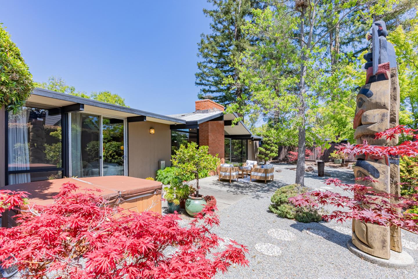 Detail Gallery Image 52 of 58 For 814 Beaverton Ct, Sunnyvale,  CA 94087 - 4 Beds | 2 Baths