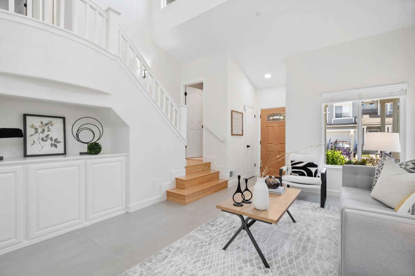 Detail Gallery Image 11 of 45 For 625 Coast Range Dr, Scotts Valley,  CA 95066 - 4 Beds | 2/1 Baths