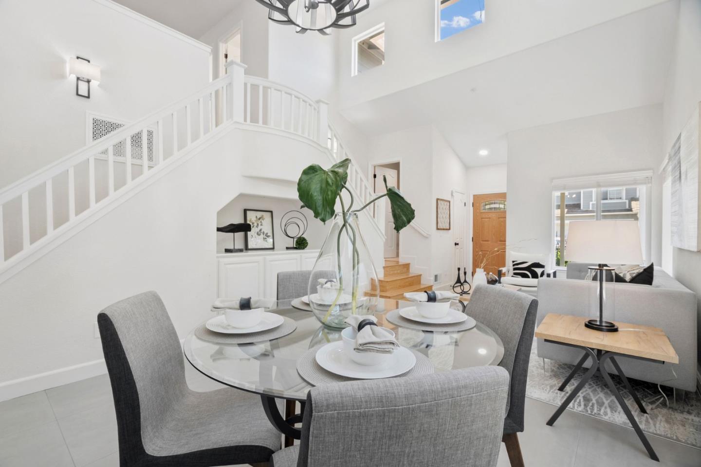 Detail Gallery Image 12 of 45 For 625 Coast Range Dr, Scotts Valley,  CA 95066 - 4 Beds | 2/1 Baths