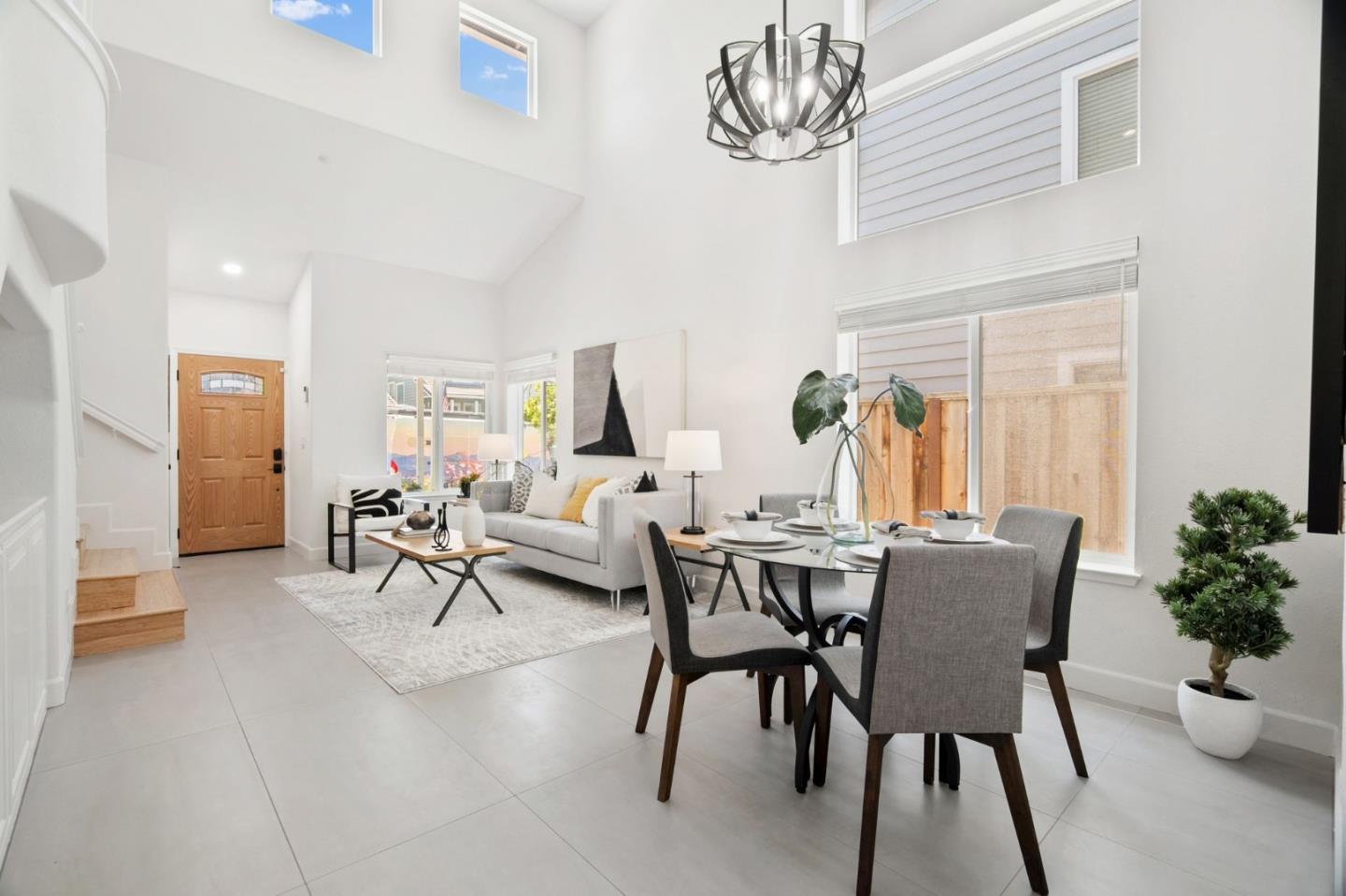 Detail Gallery Image 13 of 45 For 625 Coast Range Dr, Scotts Valley,  CA 95066 - 4 Beds | 2/1 Baths