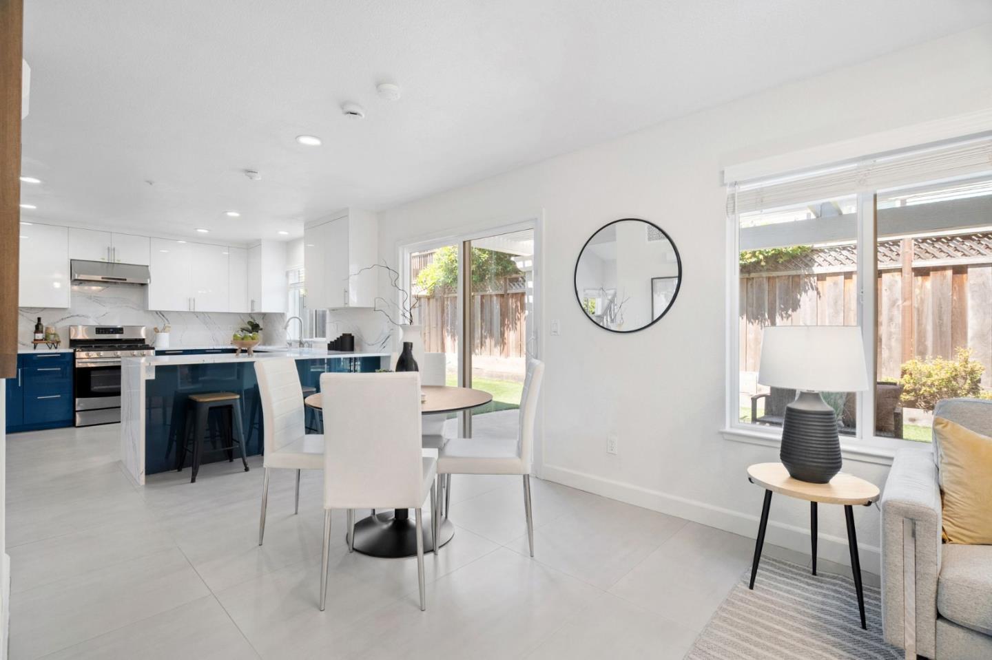 Detail Gallery Image 14 of 45 For 625 Coast Range Dr, Scotts Valley,  CA 95066 - 4 Beds | 2/1 Baths
