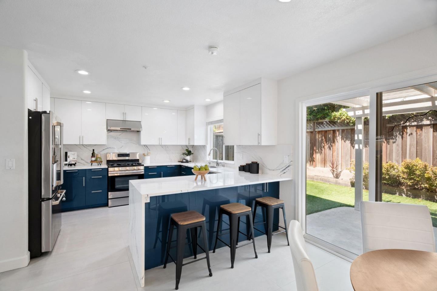 Detail Gallery Image 16 of 45 For 625 Coast Range Dr, Scotts Valley,  CA 95066 - 4 Beds | 2/1 Baths