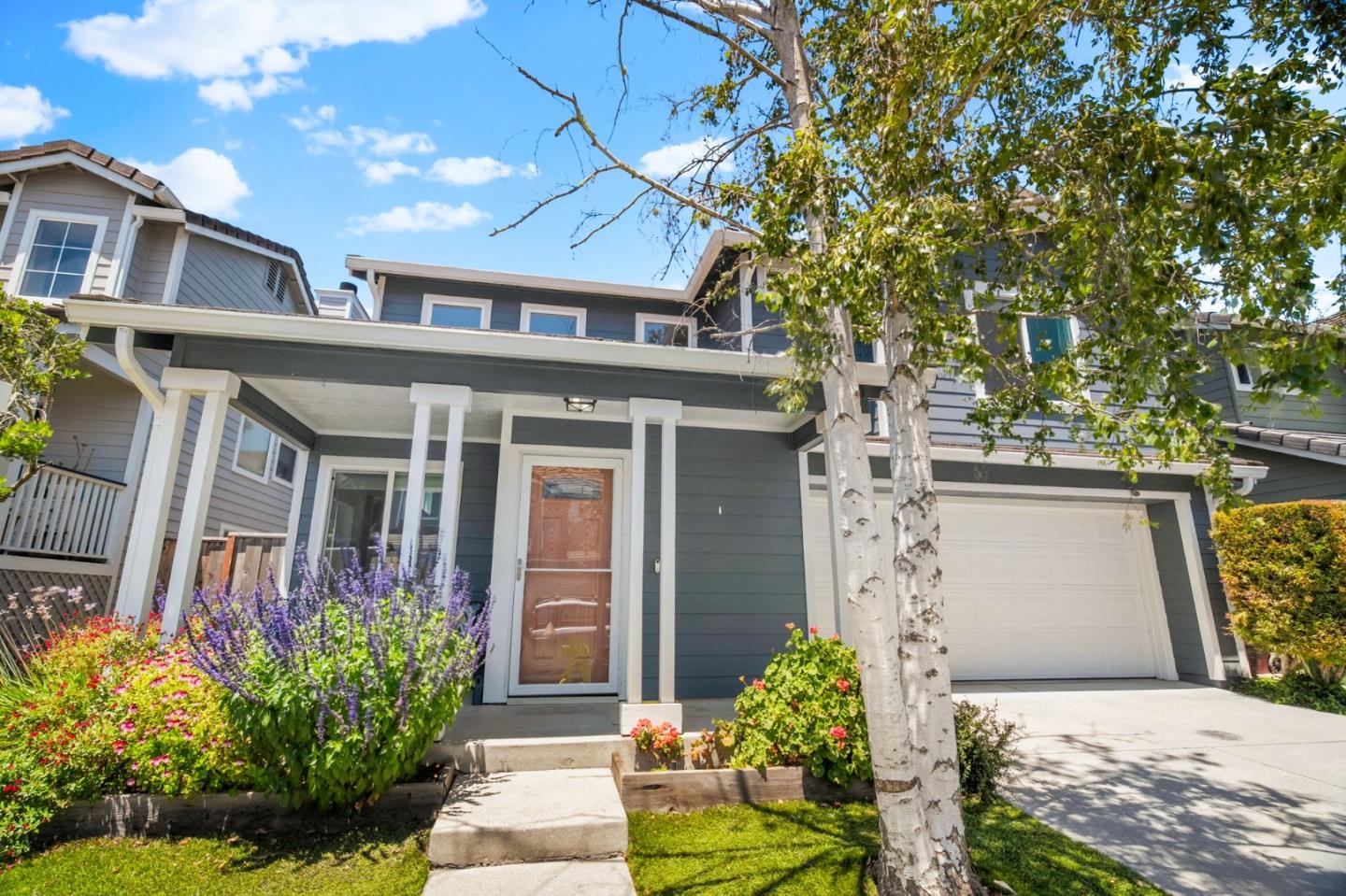 Detail Gallery Image 2 of 45 For 625 Coast Range Dr, Scotts Valley,  CA 95066 - 4 Beds | 2/1 Baths