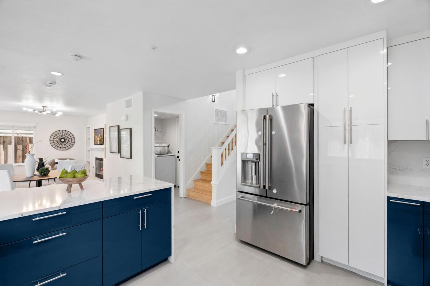 Detail Gallery Image 20 of 45 For 625 Coast Range Dr, Scotts Valley,  CA 95066 - 4 Beds | 2/1 Baths