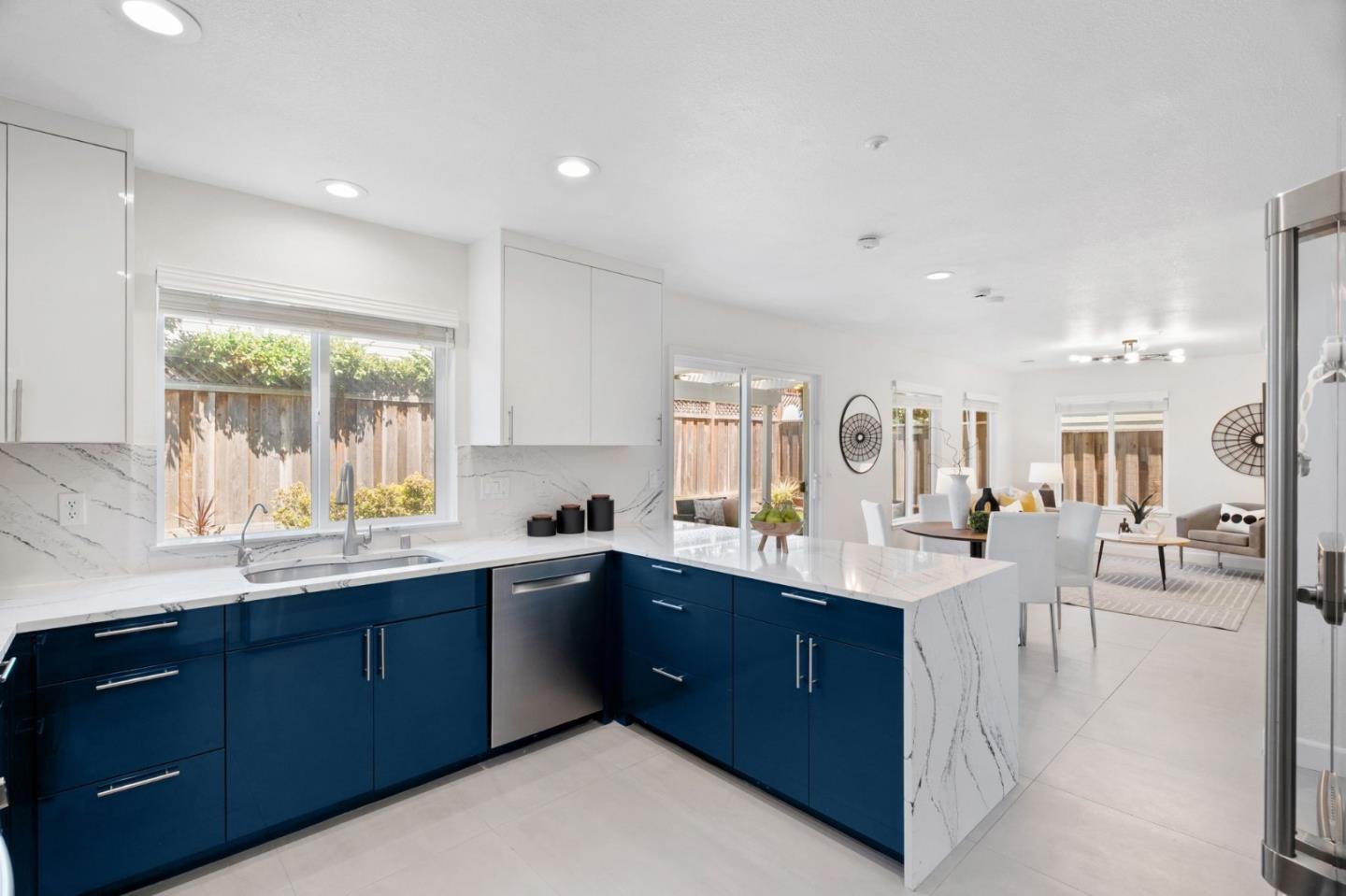 Detail Gallery Image 21 of 45 For 625 Coast Range Dr, Scotts Valley,  CA 95066 - 4 Beds | 2/1 Baths
