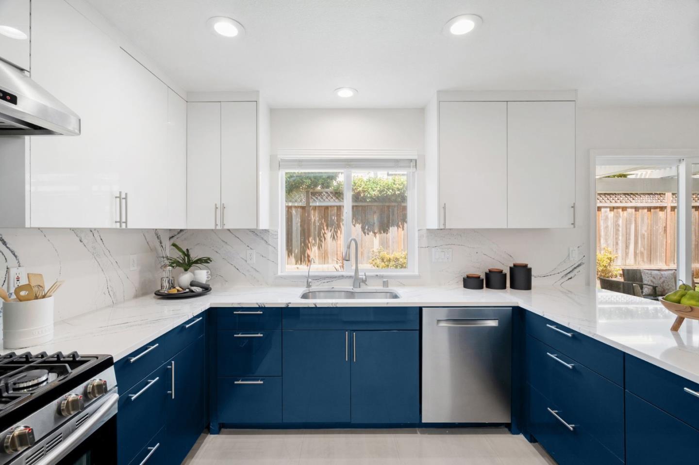 Detail Gallery Image 22 of 45 For 625 Coast Range Dr, Scotts Valley,  CA 95066 - 4 Beds | 2/1 Baths
