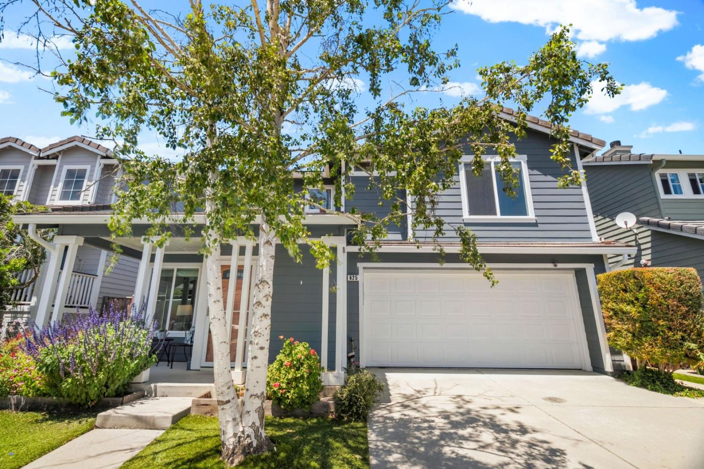 Detail Gallery Image 3 of 45 For 625 Coast Range Dr, Scotts Valley,  CA 95066 - 4 Beds | 2/1 Baths