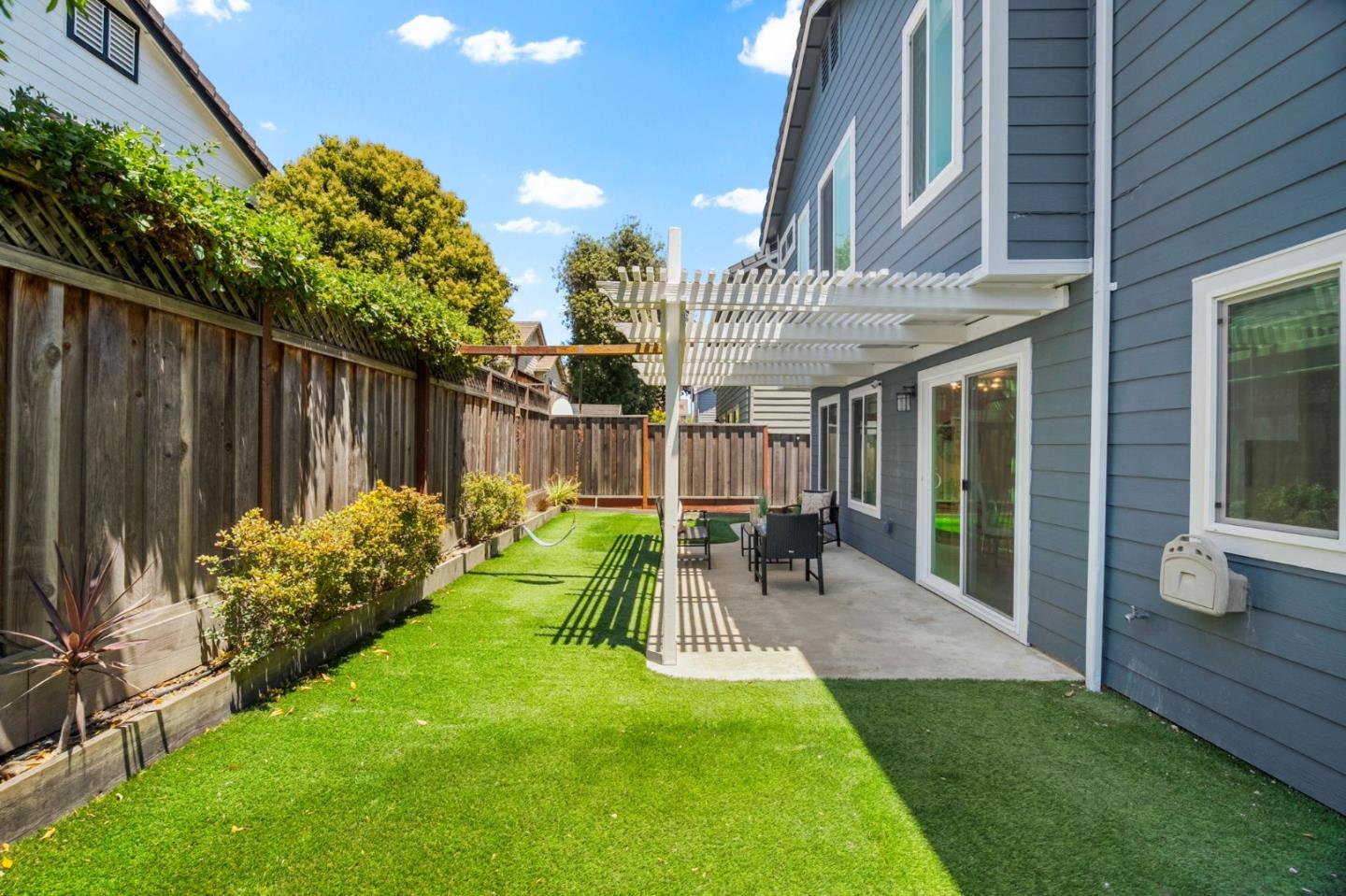 Detail Gallery Image 40 of 45 For 625 Coast Range Dr, Scotts Valley,  CA 95066 - 4 Beds | 2/1 Baths