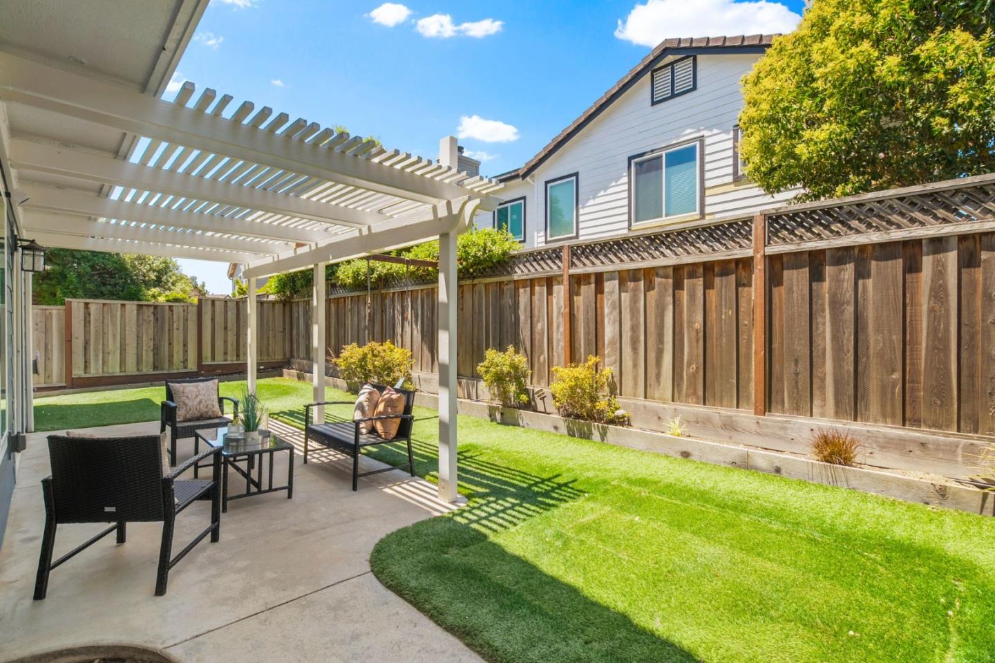 Detail Gallery Image 42 of 45 For 625 Coast Range Dr, Scotts Valley,  CA 95066 - 4 Beds | 2/1 Baths