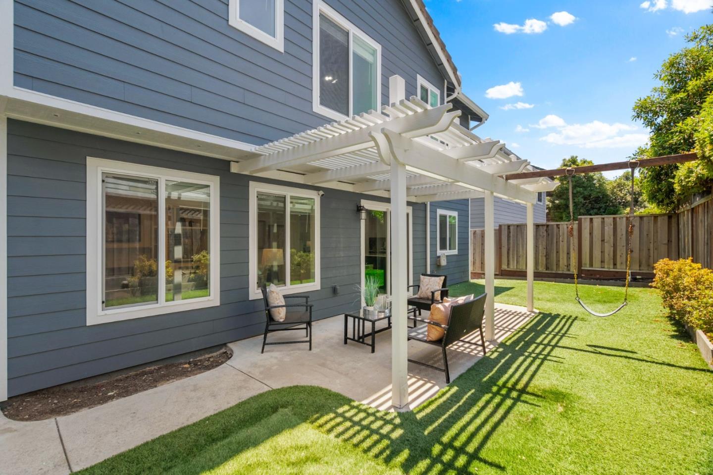 Detail Gallery Image 43 of 45 For 625 Coast Range Dr, Scotts Valley,  CA 95066 - 4 Beds | 2/1 Baths