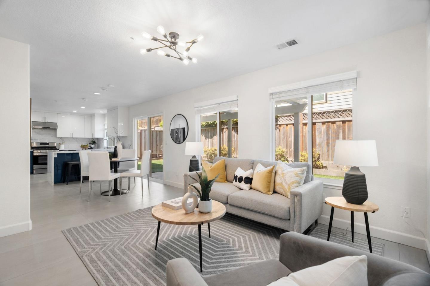 Detail Gallery Image 6 of 45 For 625 Coast Range Dr, Scotts Valley,  CA 95066 - 4 Beds | 2/1 Baths