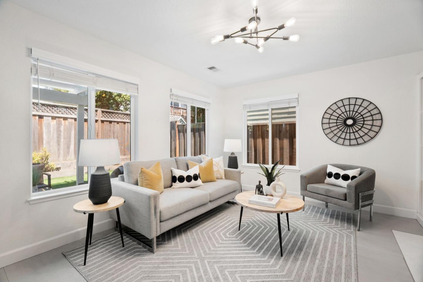 Detail Gallery Image 7 of 45 For 625 Coast Range Dr, Scotts Valley,  CA 95066 - 4 Beds | 2/1 Baths