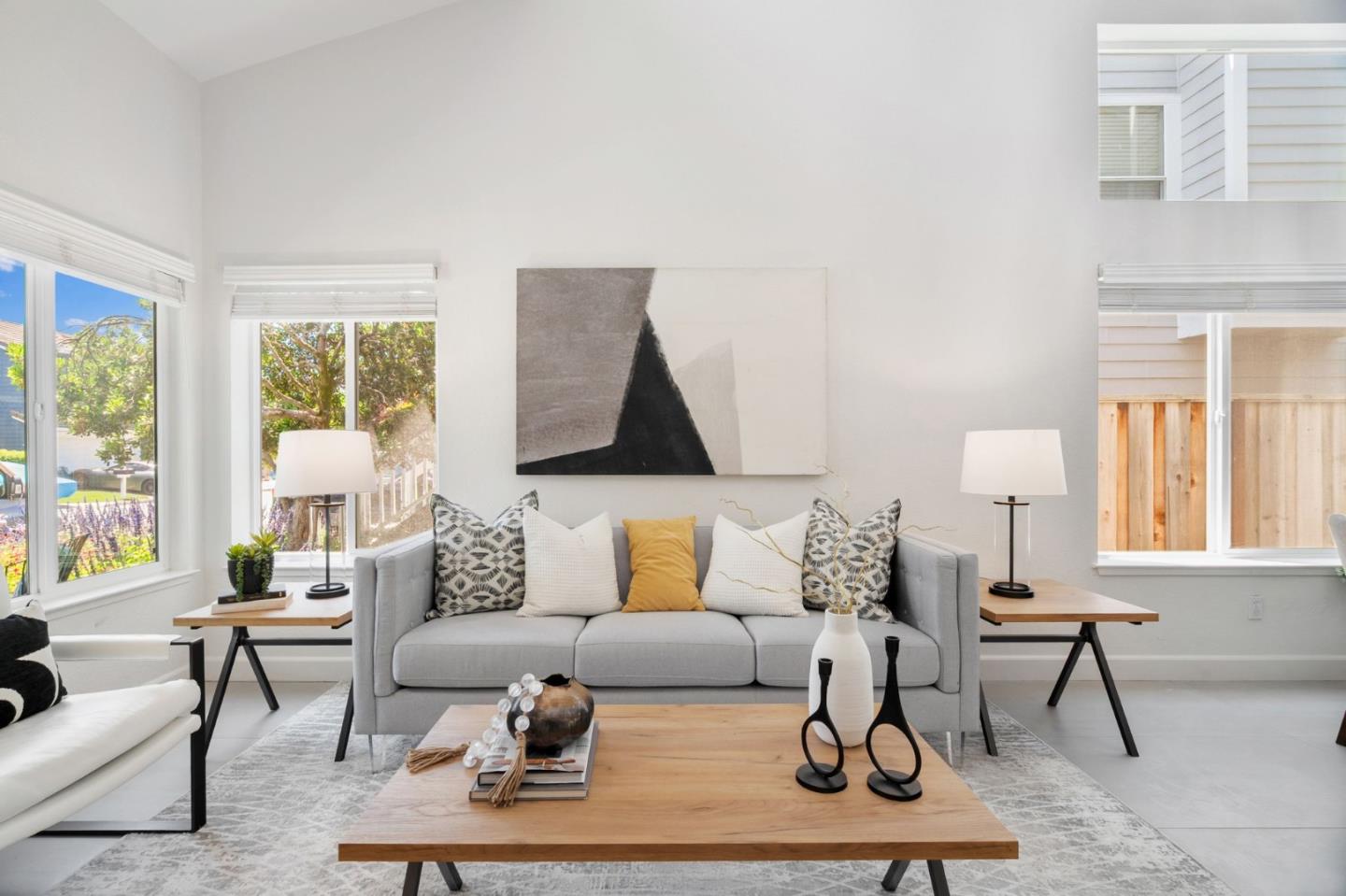 Detail Gallery Image 9 of 45 For 625 Coast Range Dr, Scotts Valley,  CA 95066 - 4 Beds | 2/1 Baths