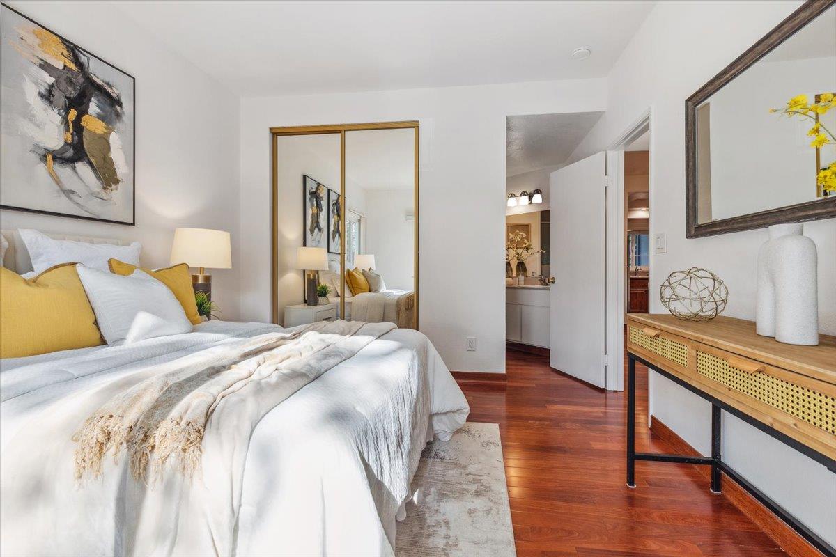 Detail Gallery Image 11 of 21 For 248 Shadow Run Dr, San Jose,  CA 95110 - 2 Beds | 2 Baths