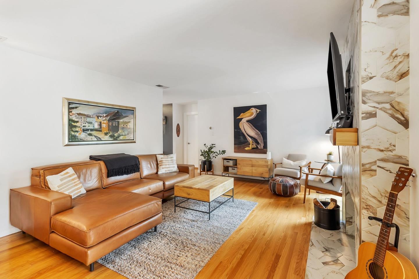 Detail Gallery Image 12 of 83 For 1528 Fernside St, Redwood City,  CA 94061 - 3 Beds | 2 Baths
