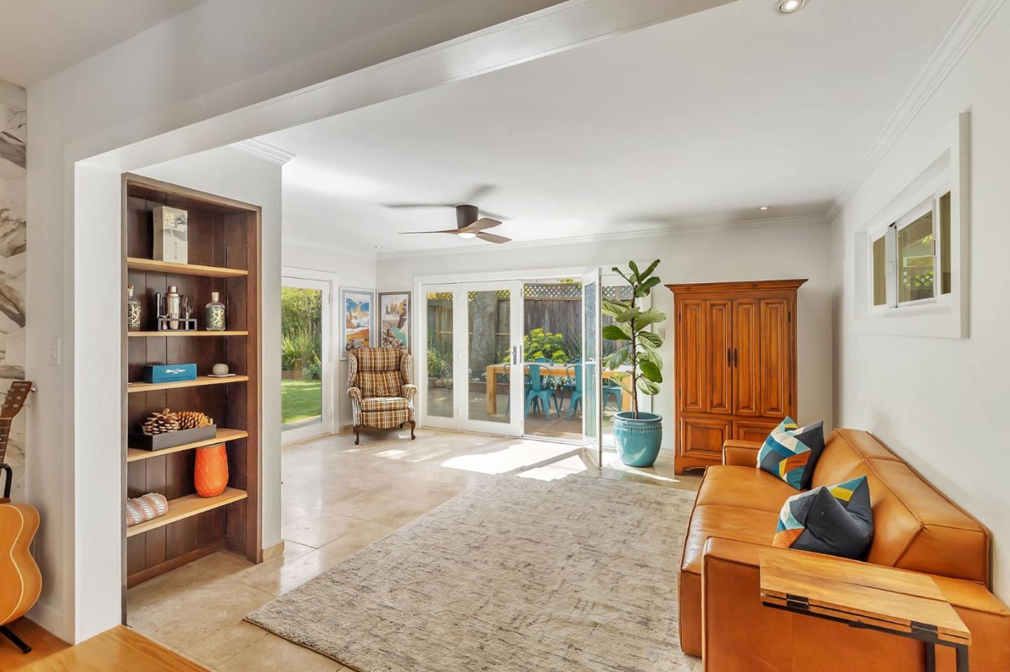 Detail Gallery Image 15 of 83 For 1528 Fernside St, Redwood City,  CA 94061 - 3 Beds | 2 Baths