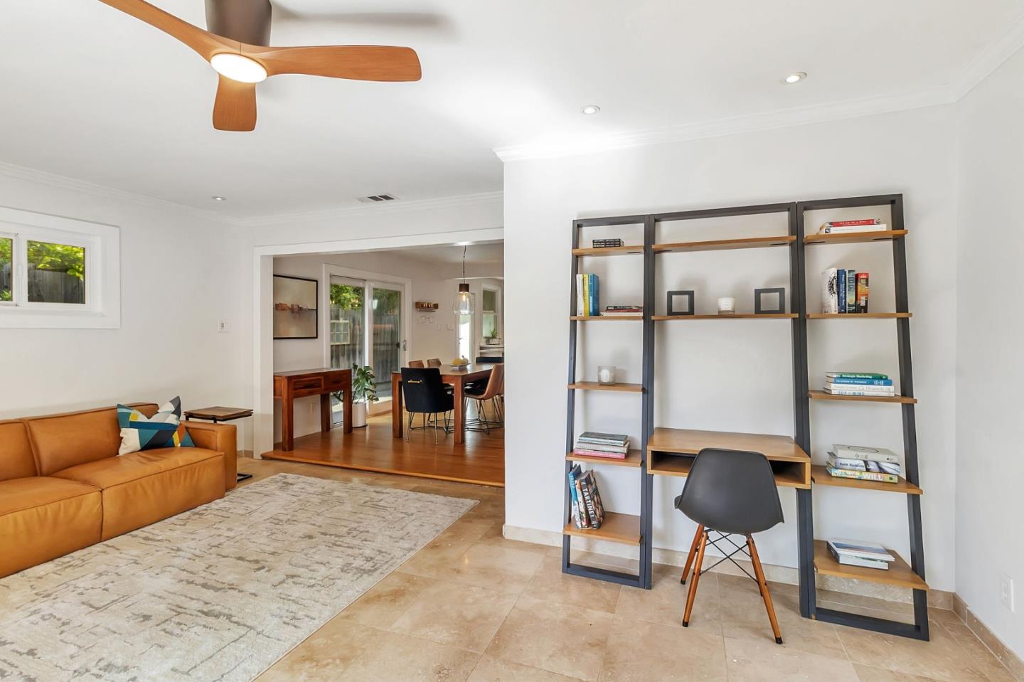 Detail Gallery Image 17 of 83 For 1528 Fernside St, Redwood City,  CA 94061 - 3 Beds | 2 Baths