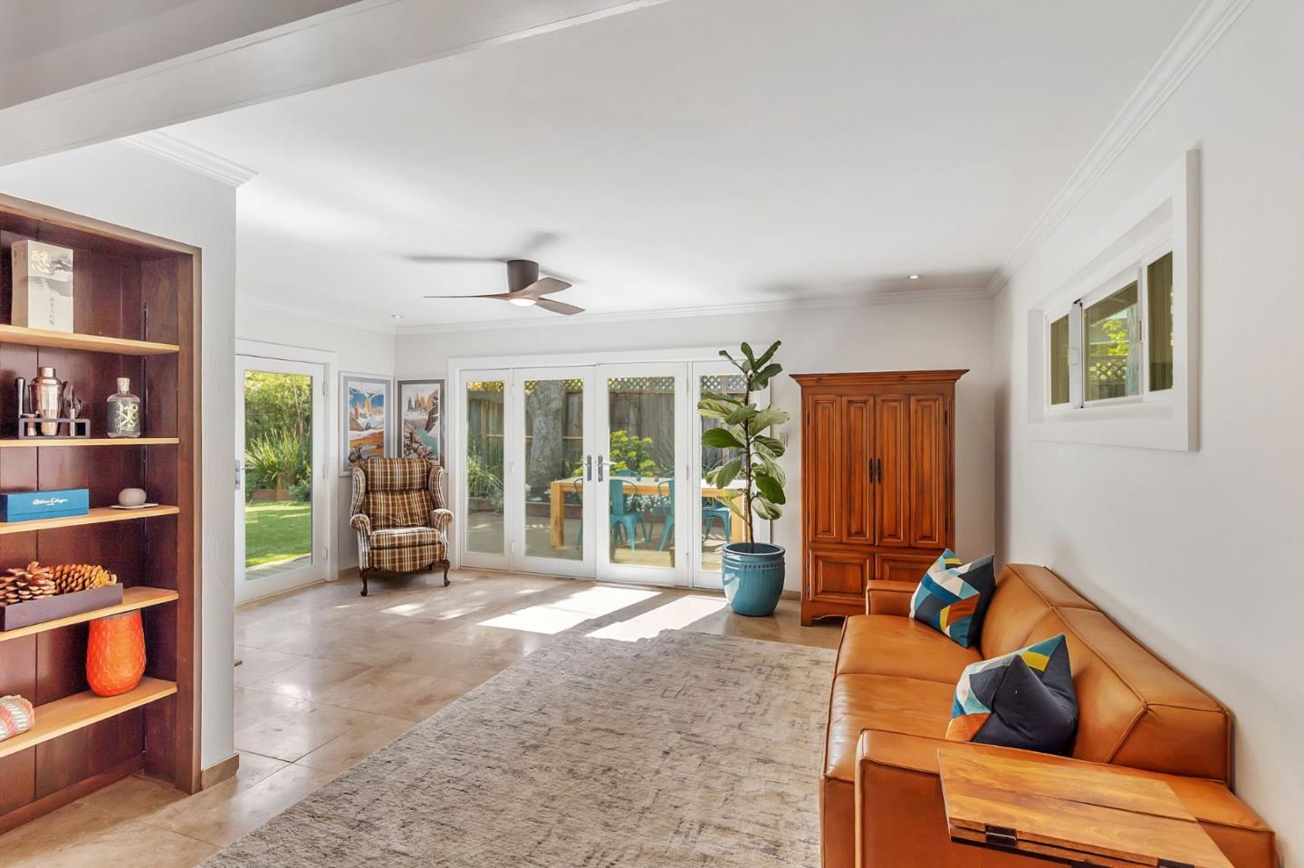 Detail Gallery Image 19 of 83 For 1528 Fernside St, Redwood City,  CA 94061 - 3 Beds | 2 Baths